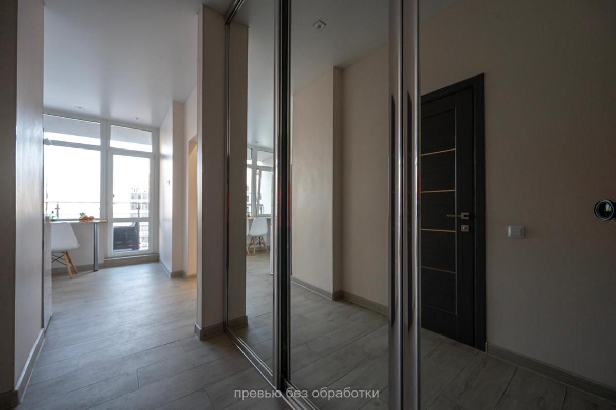 Новейшая Квартира Возле Моря Odessa Luaran gambar