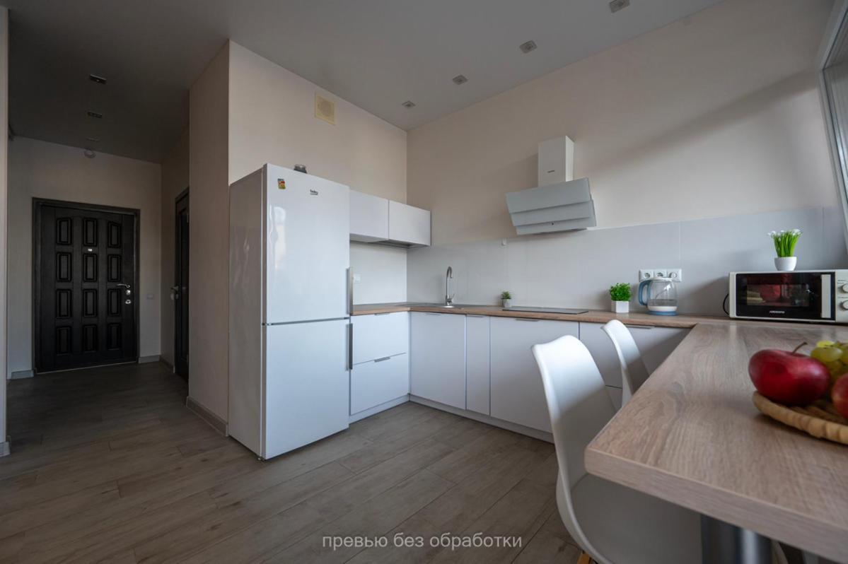 Новейшая Квартира Возле Моря Odessa Luaran gambar